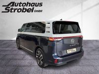 Neu VW ID. Buzz Pro 210 kW (286 PS) 2026 Weiß Van / Kleinbus