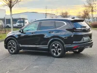 Gebraucht Honda CR-V Lifestyle 173 PS (127 kW) 2019 Schwarz SUV