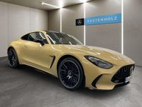 Gebraucht Mercedes AMG GT 55 AMG 476 PS (350 kW) 2026 Coupé