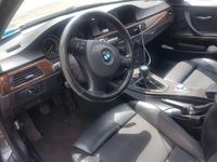 Gebraucht BMW 325 Performance 218 PS (160 kW) 2005 Grau Limousine