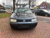 Gebraucht VW Golf IV 75 PS (55 kW) 2003 Grau Limousine