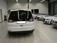 gebraucht Ford Galaxy 2,0 EcoBlue 110kW Trend Auto Trend