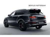 Gebraucht Bentley Bentayga 551 PS (405 kW) 2023 Schwarz SUV