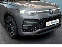 Gebraucht VW Tayron 272 PS (200 kW) 2025 Grau SUV