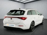 Gebraucht Cupra Leon VZ 333 PS (244 kW) 2024 Weiß Kombi
