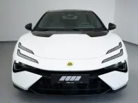 Neu Lotus Emeya 450 kW (612 PS) 2026 Weiß Kleinwagen