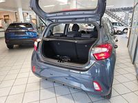Neu Hyundai i10 63 PS (46 kW) 2026 Auroragraumet. Kleinwagen