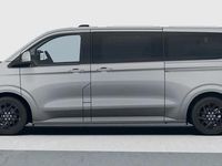 Neu VW T7 Style 150 PS (110 kW) 2026 Stone grey Van