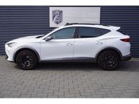 Gebraucht Cupra Formentor VZ 310 PS (228 kW) 2022 Weiß SUV