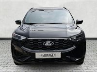 Neu Ford Kuga ST-Line X 242 PS (177 kW) 2026 Agateblack metallic SUV