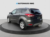 Gebraucht Ford Kuga Trend 182 PS (133 kW) 2016 Grau SUV