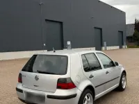 Brugt VW Golf IV 75 HK (55 kW) 1999 Andere farben Hatchback