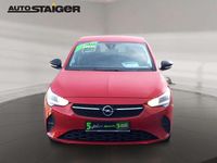 Gebraucht Opel Corsa Edition 75 PS (55 kW) 2022 Chili rot Kleinwagen
