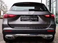 Gebraucht Mercedes GLA200 Advanced 150 PS (110 kW) 2024 Grau SUV