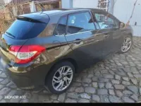 Gebraucht Citroën C4 114 PS (83 kW) 2013 Braun Limousine