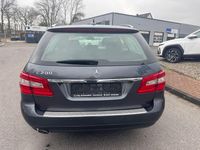 Gebraucht Mercedes 200 Elegance 184 PS (135 kW) 2013 Limousine