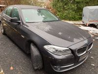 gebraucht BMW 520 520 d Aut. HUD Sportsitze