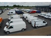 Usata Ford Transit Custom Trend 170 CV (125 kW) 2023 Bianco Furgone