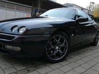 gebraucht Alfa Romeo GTV 2.0TS