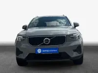 Brugt Volvo XC40 120 HK (88 kW) 2024 SUV