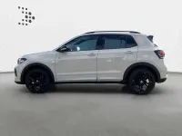 Neu VW T-Cross R-line 116 PS (85 kW) 2026 Ascotgrau SUV