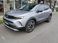 Gebraucht Opel Mokka Elegance 101 PS (74 kW) 2022 Silber SUV