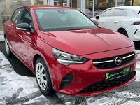 Gebraucht Opel Corsa Edition 75 PS (55 kW) 2025 Chili rot/kardio rot Kleinwagen