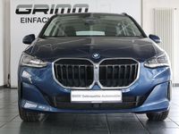 Gebraucht BMW 225 245 PS (180 kW) 2023 Phytonicblau metallic Van / Kleinbus