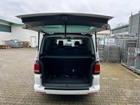 gebraucht VW Multivan T5Edition 25 2.0 TSI