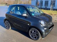 gebraucht Smart ForTwo Coupé 1.0 52kW -