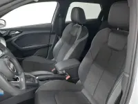 Gebraucht Audi A1 S-Line 200 PS (147 kW) 2019 Weiß SUV