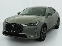 Gebraucht DS Automobiles DS4 Rivoli 131 PS (96 kW) 2024 Gris laque / toit noir perla nera SUV