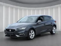 Gebraucht Seat Leon FR 150 PS (110 kW) 2025 Grau Limousine