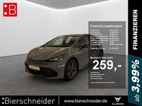 Usata Cupra Born 150 kW (204 CV) 2023 Grigio Utilitaria