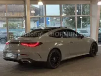 Gebraucht Mercedes CLE300 AMG 258 PS (189 kW) 2025 Andere Coupé