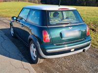 gebraucht Mini Cooper COOPER