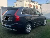 Gebraucht Volvo XC90 235 PS (172 kW) 2018 Grau SUV