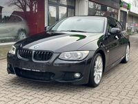 gebraucht BMW 325 Cabriolet d Aut. M-PAKET/ NAV-PRO/ LEDER/ TÜV