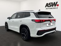 Neu VW Tayron R-line 277 PS (203 kW) 2025 Pure white uni SUV