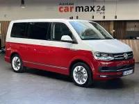 Usata VW T6 204 CV (150 kW) 2017 Bianco Furgone