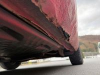 Gebraucht VW Golf Plus Cross Trendline 75 PS (55 kW) 2006 Rot Van / Kleinbus