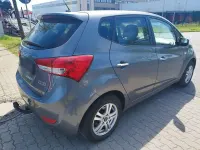 Gebraucht Hyundai ix20 90 PS (66 kW) 2011 Kleinwagen