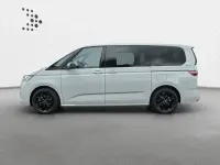 Gebraucht VW Multivan Goal 150 PS (110 kW) 2024 Candyweiß Van / Kleinbus