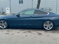 gebraucht BMW 435 i De Fzg.