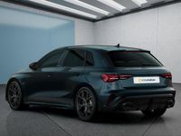 Gebraucht Audi RS3 400 PS (294 kW) 2026 Grün Limousine