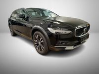 Brugt Volvo V90 CC Plus 197 HK (144 kW) 2024 Sort Stationcar