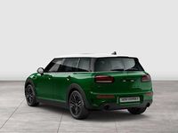 Gebraucht Mini Cooper S Essential 178 PS (130 kW) 2023 Grün Kleinwagen