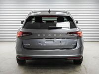 Neu Skoda Superb Selection 2025 Graphite grau metallic (5x) Kombi