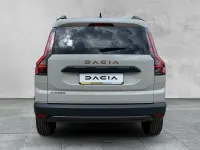 Gebraucht Dacia Jogger Extreme 122 PS (89 kW) 2026 Beige Van / Kleinbus