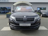 gebraucht Skoda Kodiaq 2.0 TDI Ambition DSG